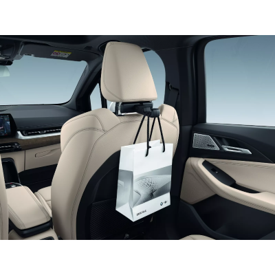 Gancho Transversal MINI