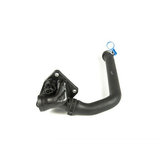 Mangueira Do Radiador Série 1 / Série 3