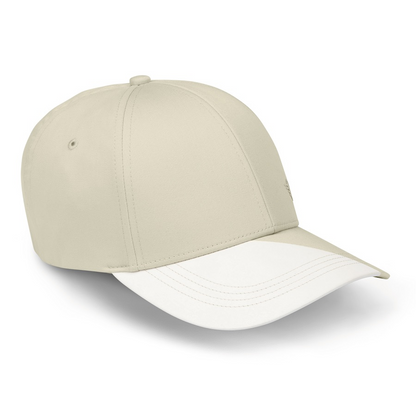 Boné MINI Car Face Detail Bege