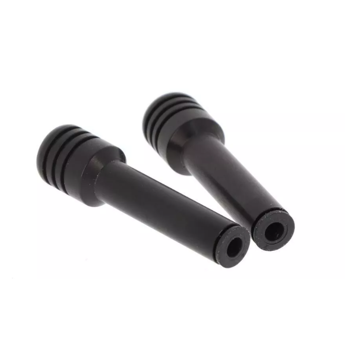 Cobertura Pino Da Porta BMW M Performance