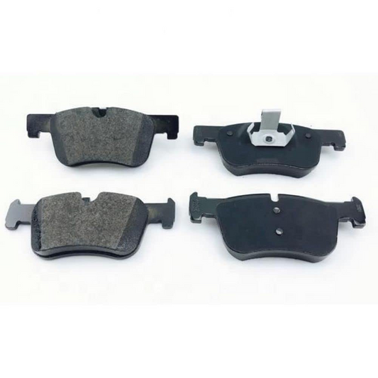 Pastilhas De Freio Série 3 / Série 4