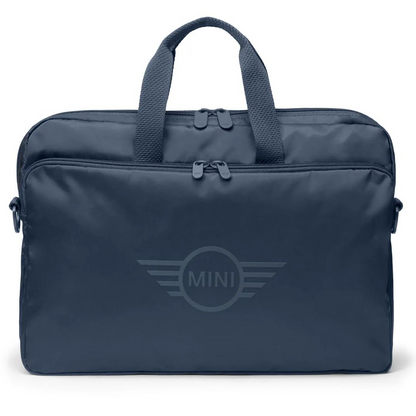 Bolsa Executiva MINI Soft Wing Para Notebook Logo