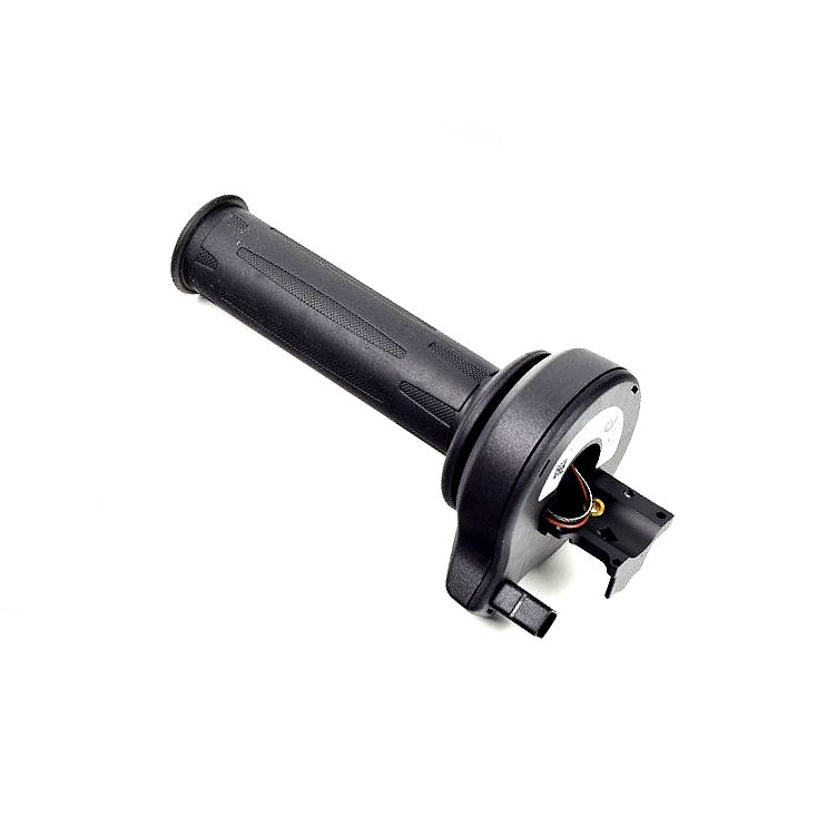 Punho Acelerador Aquecido BMW F 800 GS / R 1200 GS / ADV