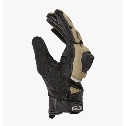 Luvas BMW GS Rallye Performance Off-Road