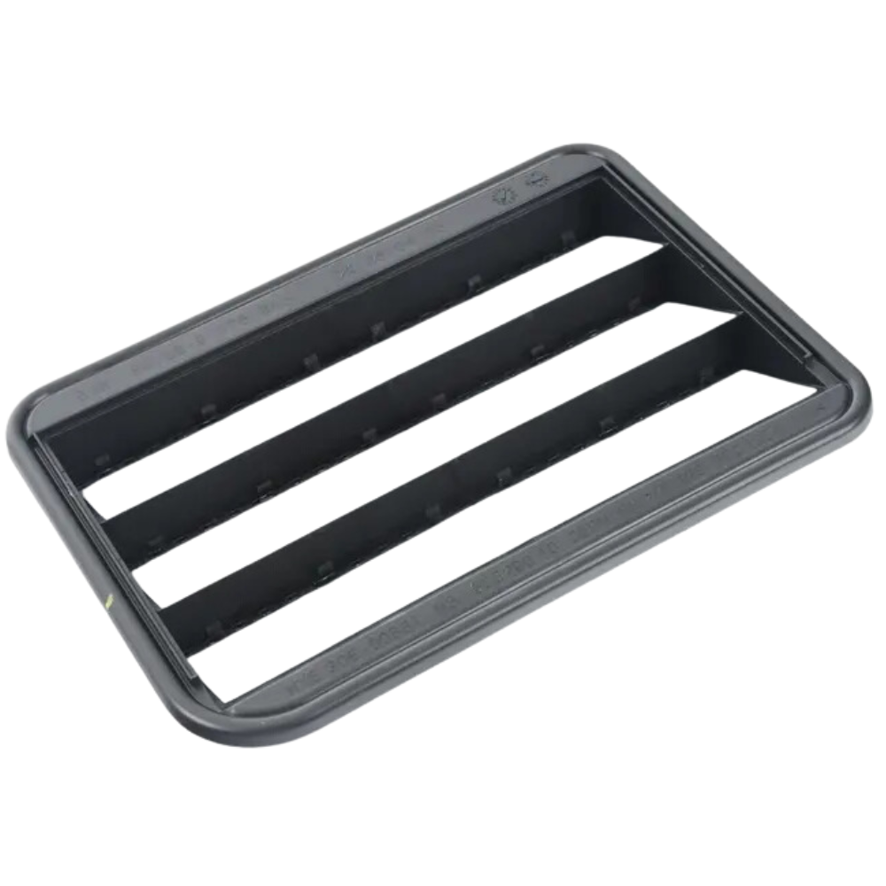 Saída De Ar Lateral Traseira Série 2 / Série 3 / Série 4 / Série 5 / X4 / X5 / X6