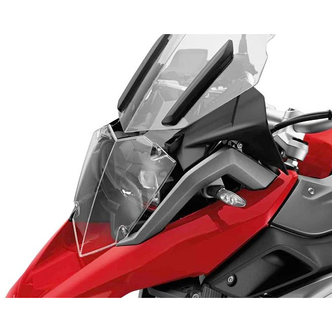 Protetor do Farol  BMW R 1200 GS / R 1250 GS ADV