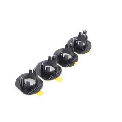 Conjunto De Suporte Do Sensor De Estacionamento Série 3