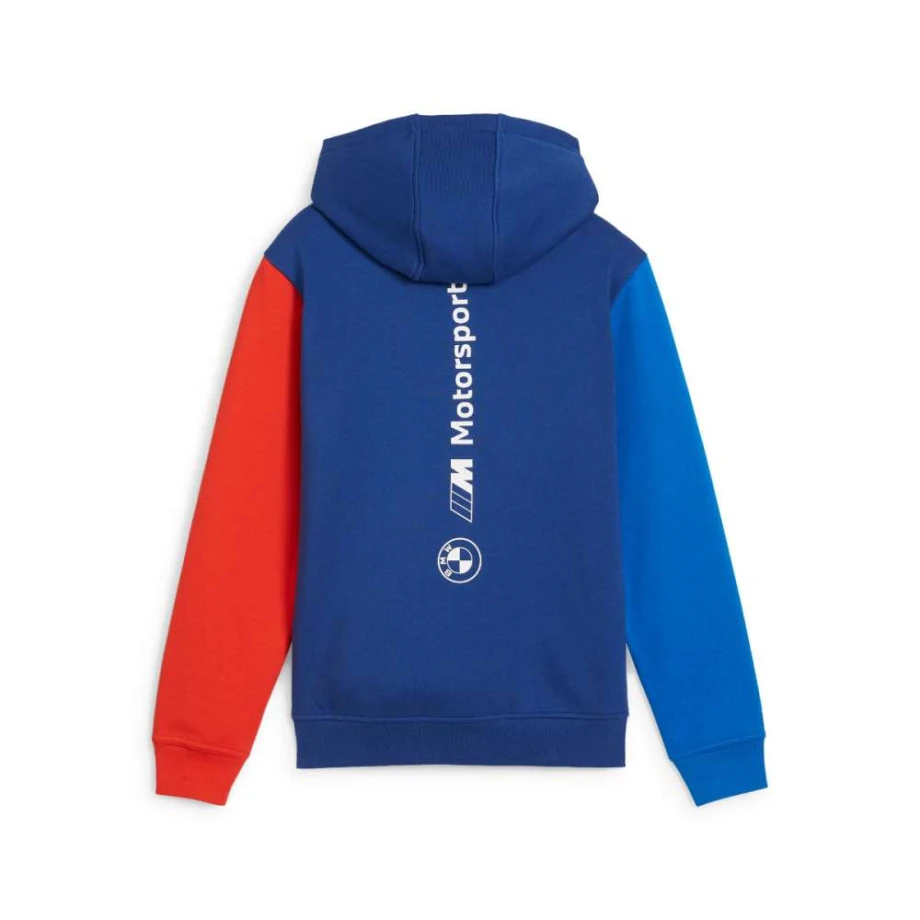 Moletom Infantil BMW M Motorsport