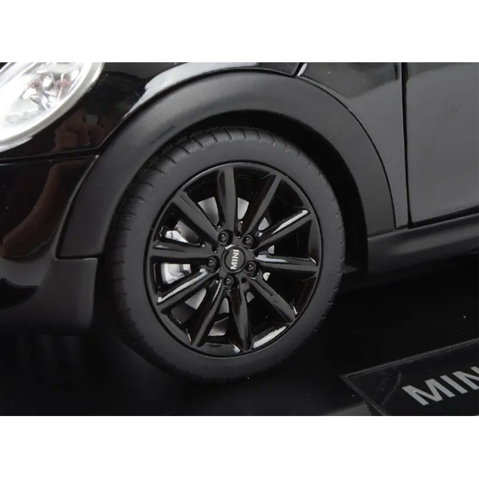 Miniatura MINI Cooper S Escala 1:18