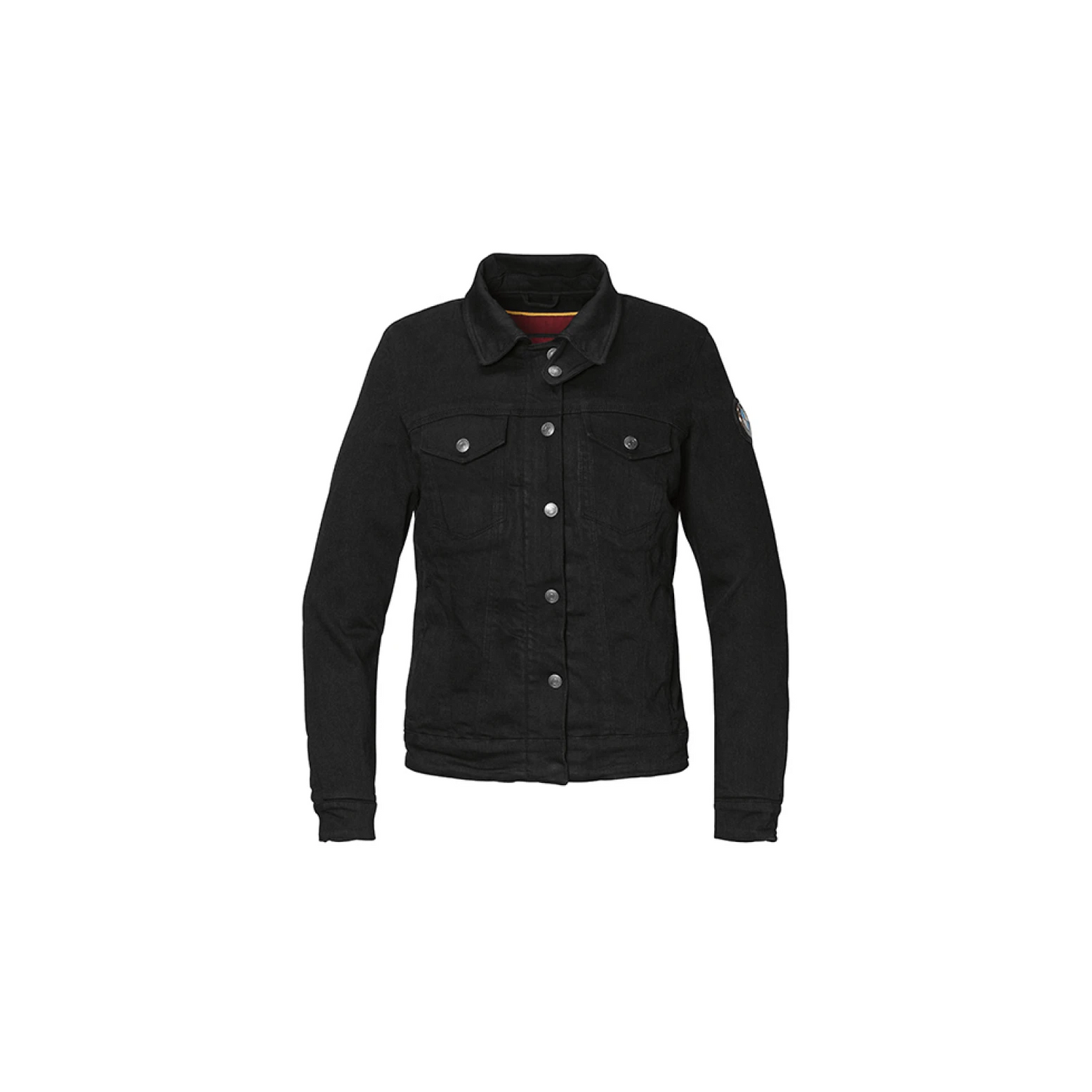 Jaqueta Jeans RoadCrafted 100 Anos BMW