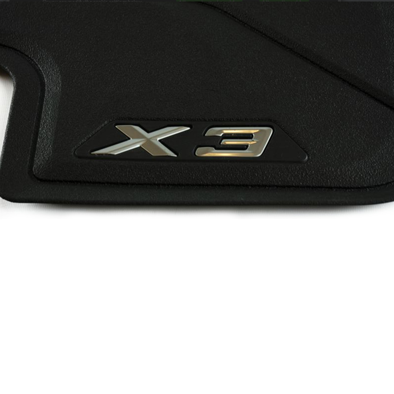 Tapetes BMW Série 3  Traseiros F97