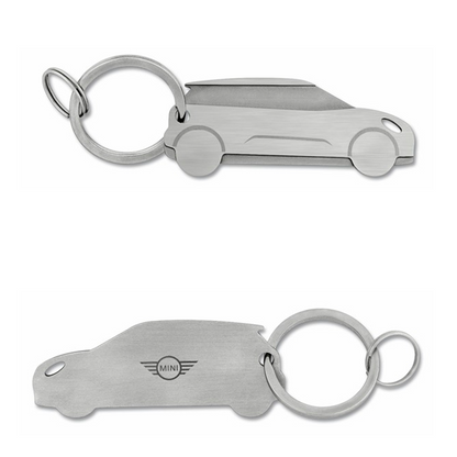 Chaveiro MINI Cooper