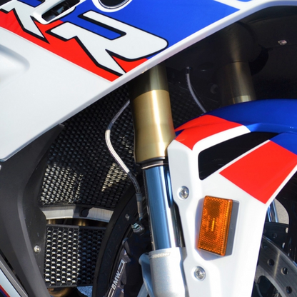 Protetor Radiador BMW Motorrad  S 1000 RR