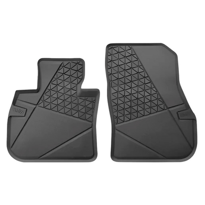 Tapetes BMW X1/X2  Dianteiros