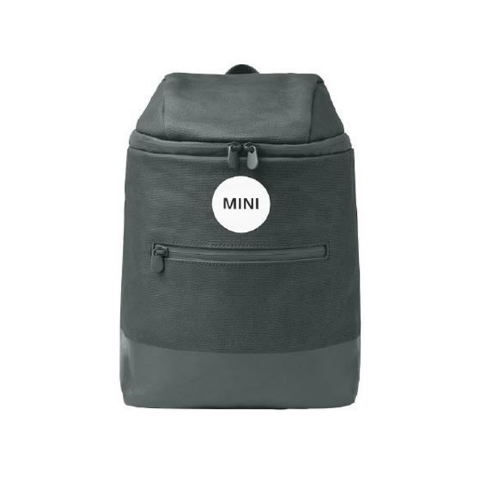 Mochila MINI Wordmark Circle