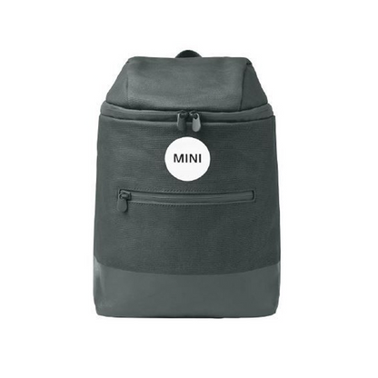 Mochila MINI Wordmark Circle