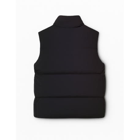 Colete BMW Feminino Preto