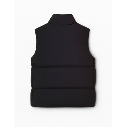 Colete BMW Feminino Preto