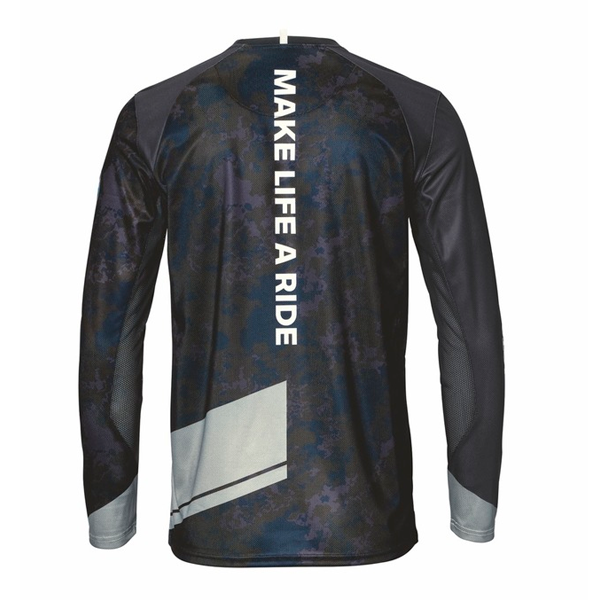 Camiseta Manga longa GS Long Sleeve