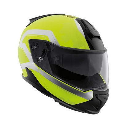 Capacete System 7 Carbon Spectrum  BMW Motorrad