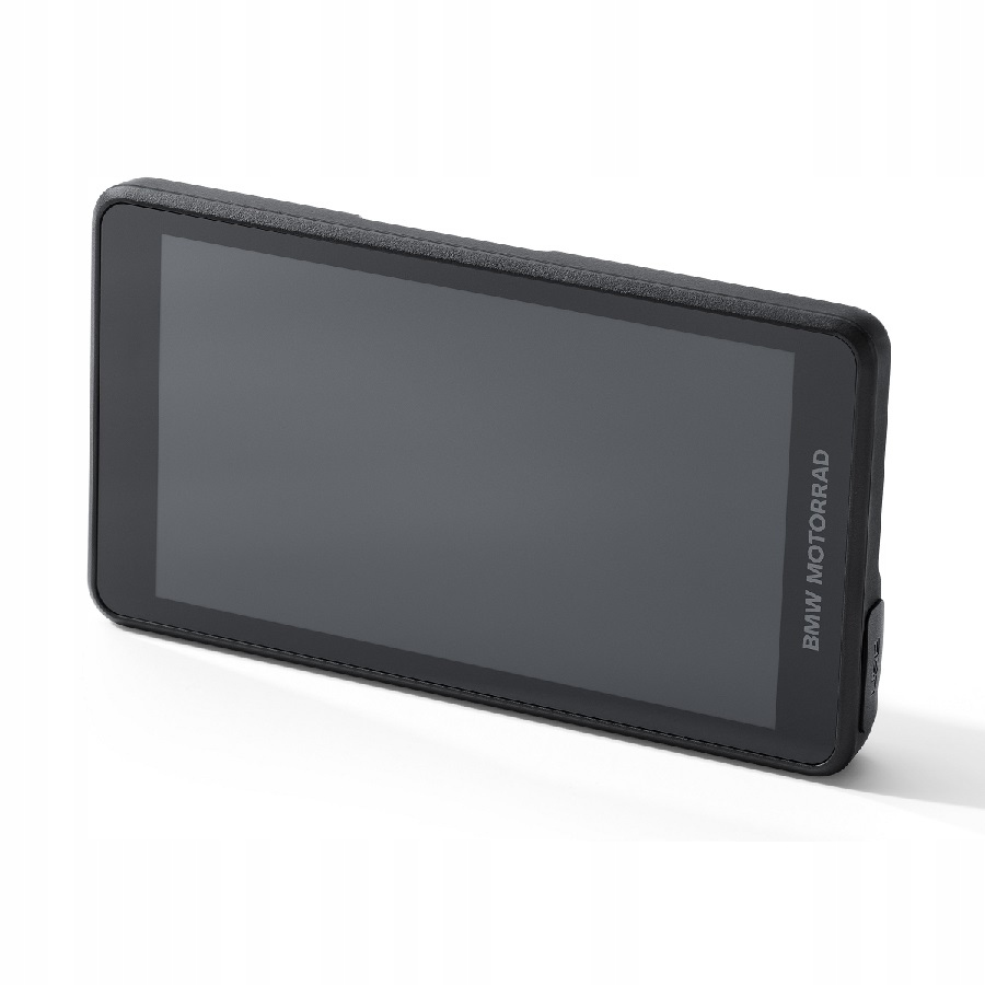 Connected Ride Navigator BMW Sistema de Navegação GPS