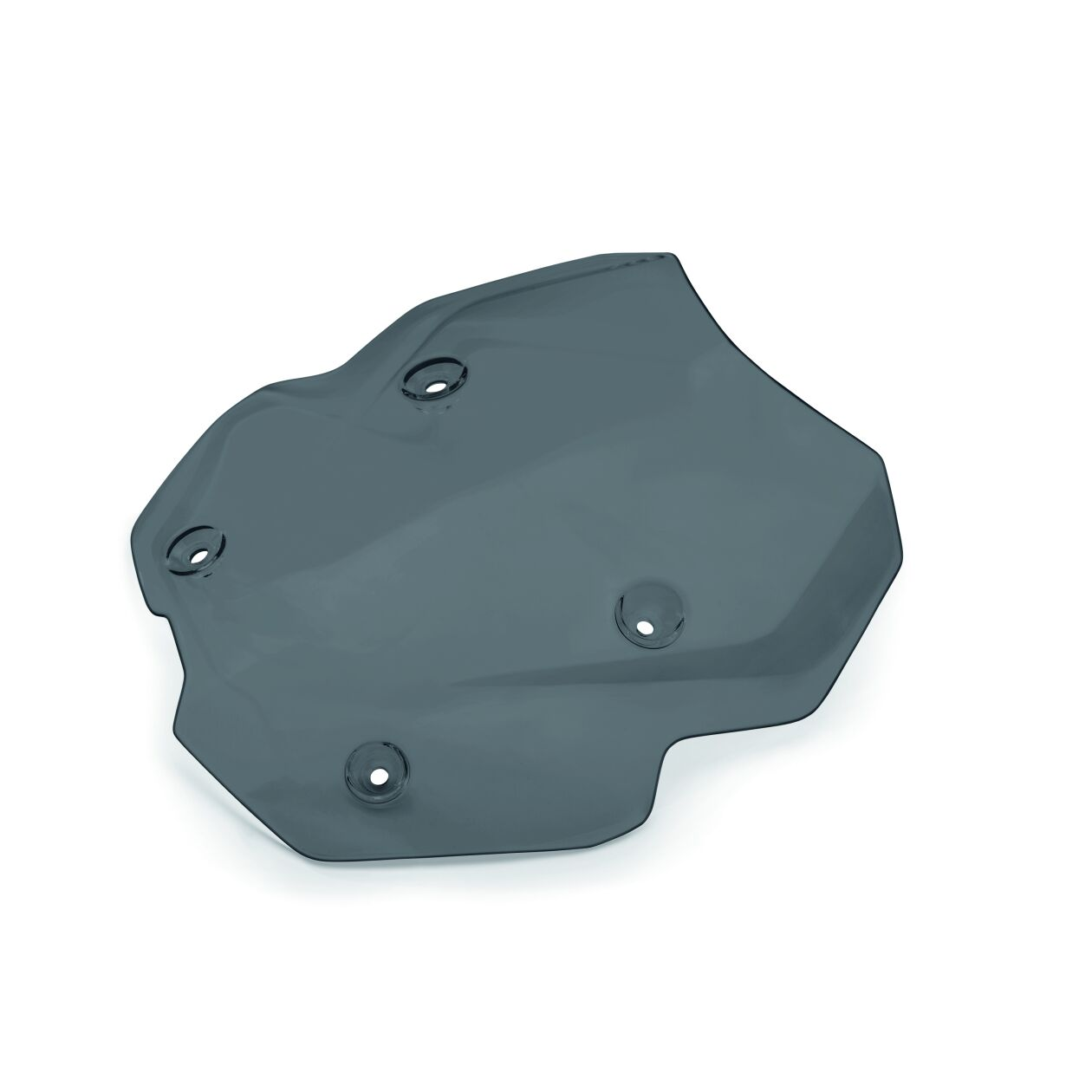 Para-Brisa Alto Fumê F 750 GS / F 850 GS Adv