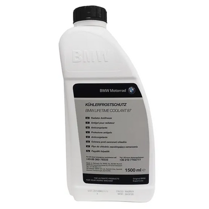 Anticongelante BMW Group 1500ML