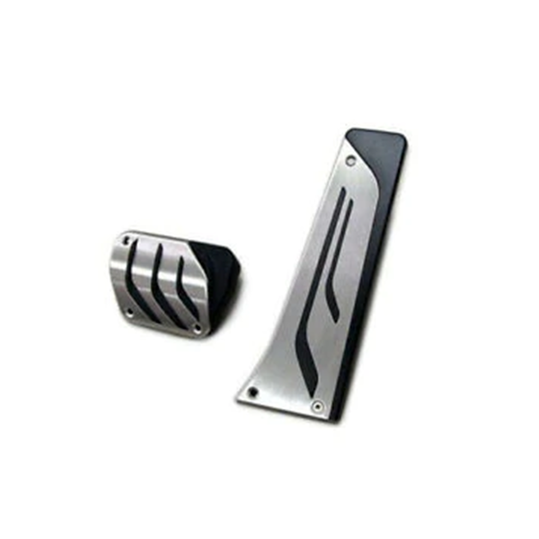 Capas Para Pedais M Performance