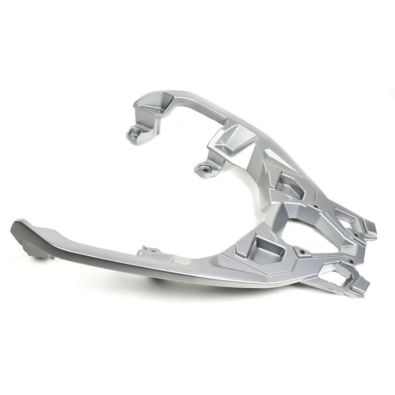 Estrutura Porta-Bagagens BMW