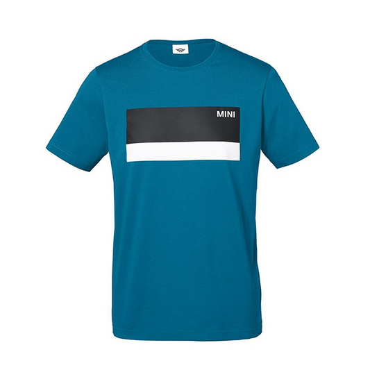 T-shirt MINI Wordmark Masculina
