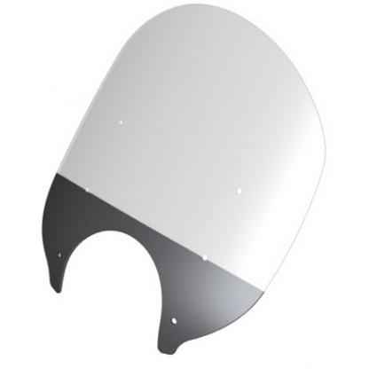 Suporte de Fixação Para-Brisa