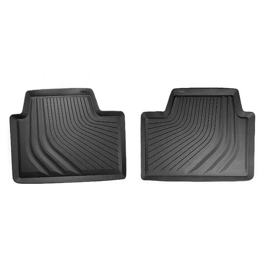 Tapetes BMW Série 5  Dianteiros