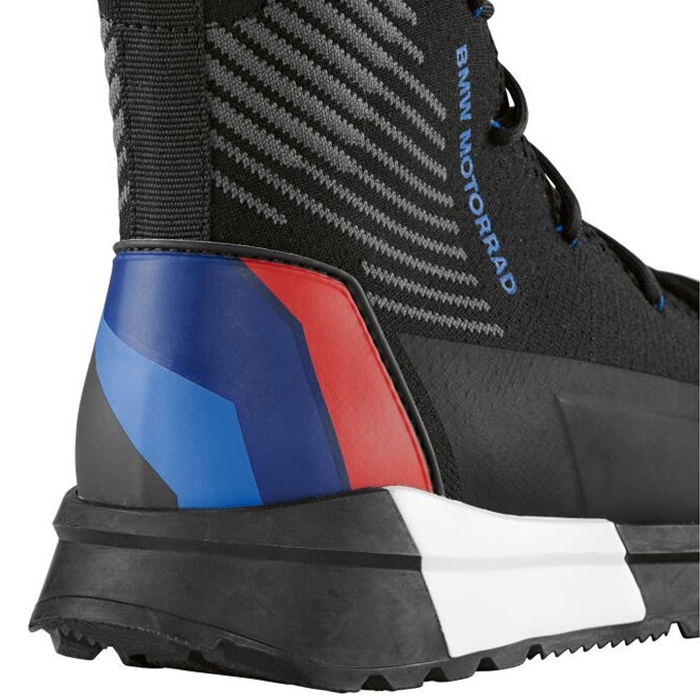 Tênis BMW KnitRace Casual Esportivo Unissex