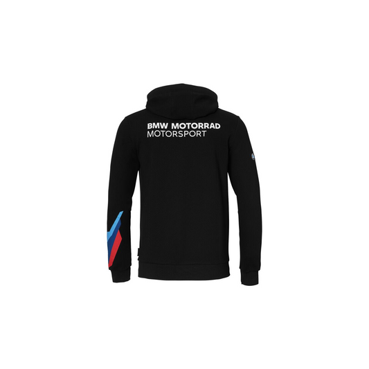 Moletom Motorsport Masculino Preto BMW Motorrad