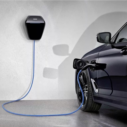 BMW PowerCharge Home