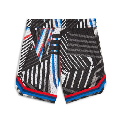 Short Infantil BMW M Motorsport AOP