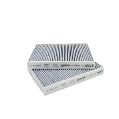 Filtro De Ar Série 5 / Série 7 / X5 / X6 / X7