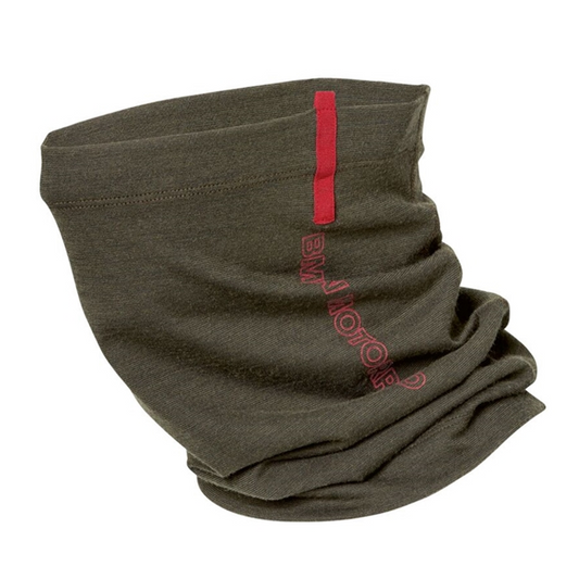 Aquecedor De Pescoço Unissex Gs BMW Motorrad