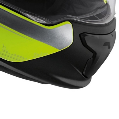 Capacete System 7 Carbon Spectrum  BMW Motorrad