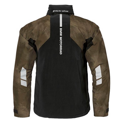 Jaqueta BMW Masculina GS Karakum GTX