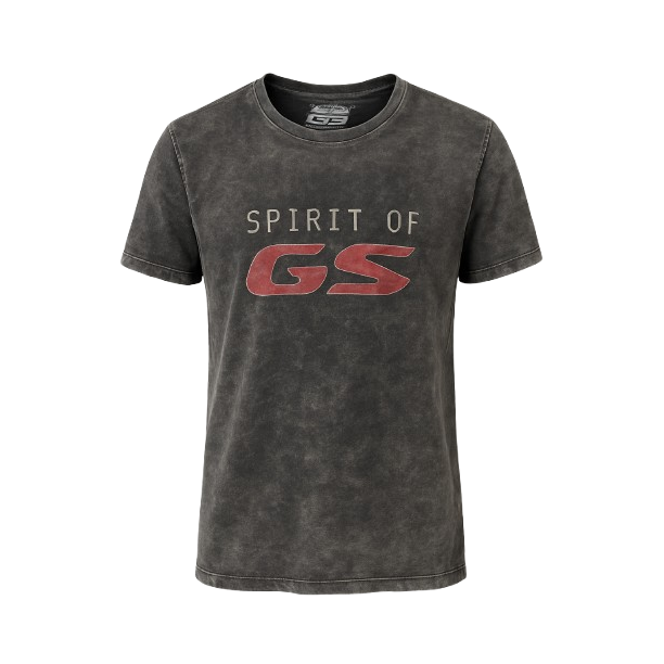 T-shirt Feminina BMW R1300 GS