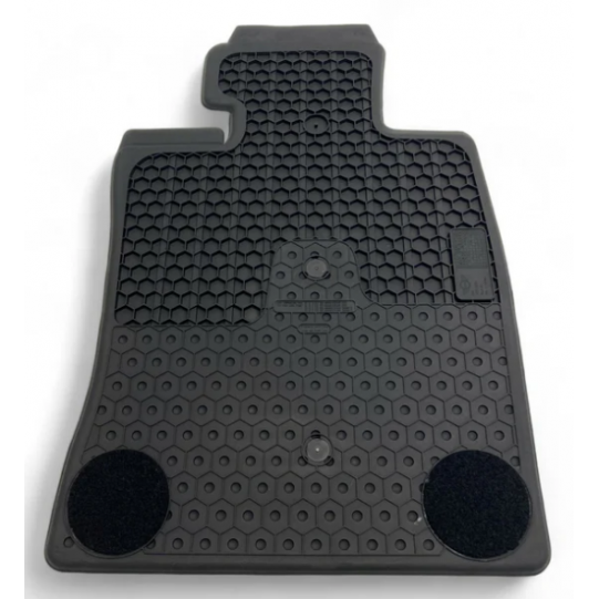 Tapetes Dianteiros De Borracha Mini Cooper All-Weathe
