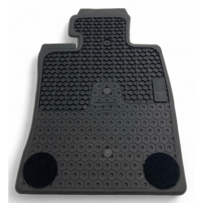 Tapetes Dianteiros De Borracha Mini Cooper All-Weathe