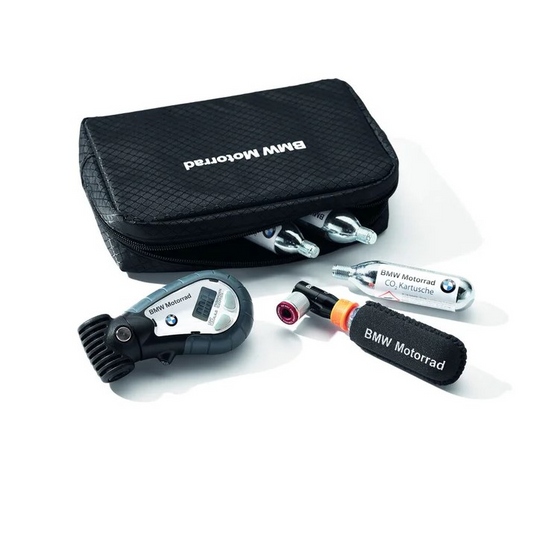 Kit Para Reparo De Pneus BMW