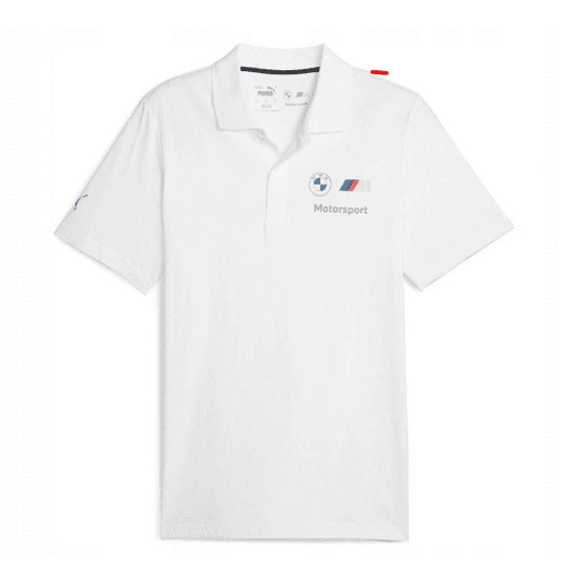 Camisa Polo BMW M Motorsport