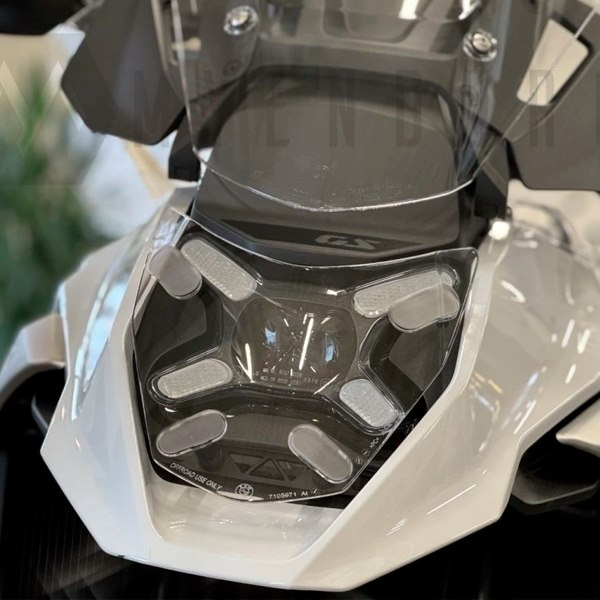 Protetor de Farol BMW R 1300 GS