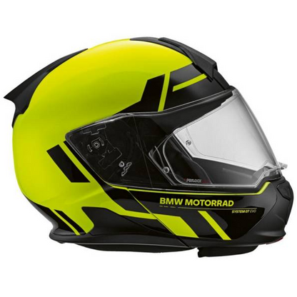 Capacete BMW Carbon Evo Spectrum