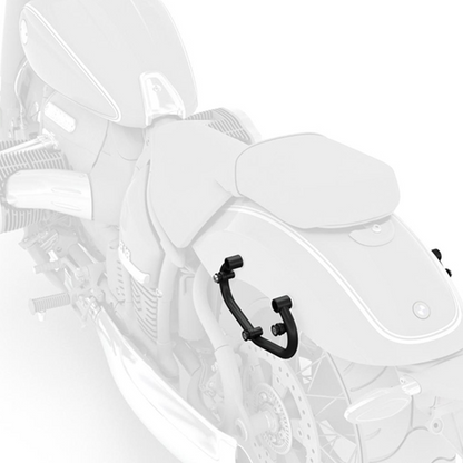 Suporte Bolsa Lateral Esquerda R 18