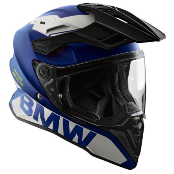 Capacete BMW GS Pure Lut