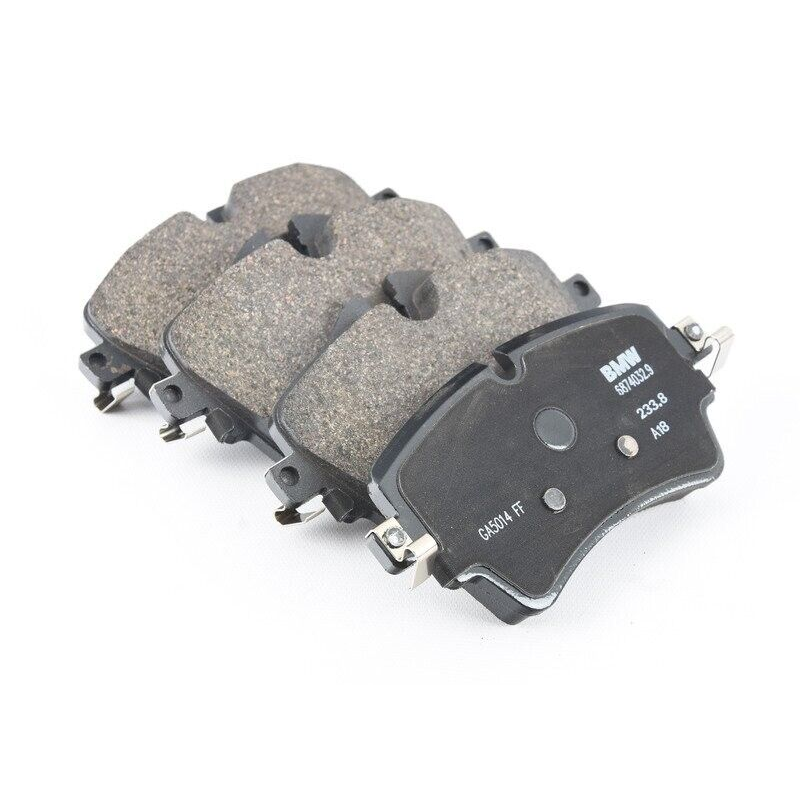 Pastilhas De Freio Série 1 / Série 2 / X1 / X2 / MINI Cooper